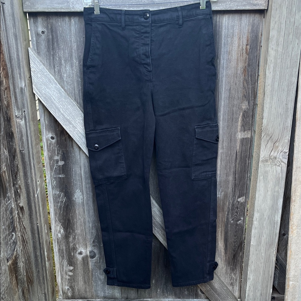 Wilfred Free Modern Cargo Pants